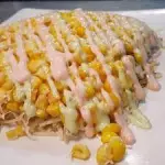 Mazorca Desgranada de Pollo-Lomito