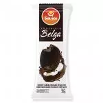 Picolé Alpha Chocolate Belga
