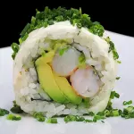 Envuelto Queso Ciboulette