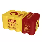 Cx skol 269ml
