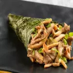 temaki shimeji