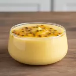 Creme de Maracujá