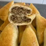 Esfiha de Carne