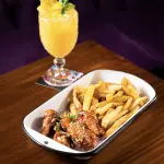 Alitas Ahumadas