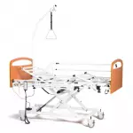 Aluguel Cama Médica Semi-Elétrica