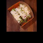 PORÇÃO TACO PROMOÇÃO- TERÇAS