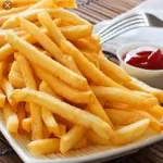 BATATA FRITA