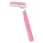 MAQUINA DE AFEITAR BIC MUJER