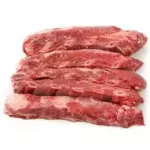 Asado de Tira (2 libra)