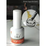 Top Coat D&Z