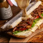 Ropa Vieja