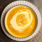 Crema Di Zucca