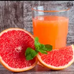 JUGO TORONJA
