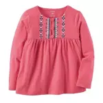 Camisola Floral