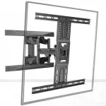 Rack NB Pantógrafo 45" a 85"