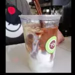 Iced Latte Moka