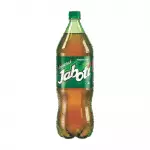 JABOTI GUARANÁ 2 LITROS