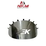 GORRA DE FAROLA EK NKM