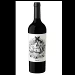 Cordero con piel de Lobo Malbec