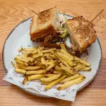 KATSU SANDO
