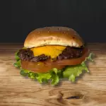Tony smash