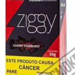 ZIGGY CHERRY STARBURST