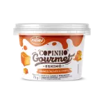 Copinho Gourmet Caram Salg & Cookies