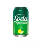 Soda