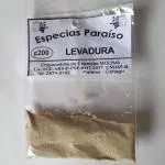 LEVADURA