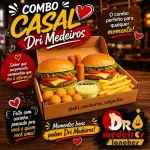 Combo Casal