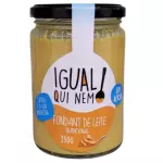 Igual Qui Nem Fondant de Leite Trad
