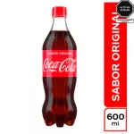 Coca-cola 600ml