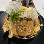 RAMEN DE LOMO DE CERDO