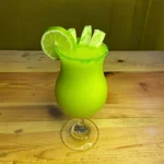 LIMONADA DE MANGO BICHE
