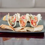 Tacos TexMex