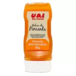 GELEIA UAI PIMENTA COM DAMASCO