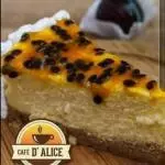 CHEESCAKE