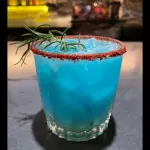 Iguana Azul **NUEVO**
