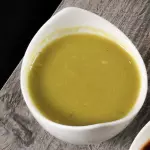 salsa verde