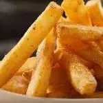 Papas fritas