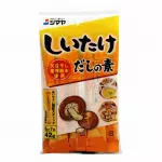 SHIITAKE DASHI NO MOTO