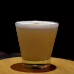 Pisco Sour