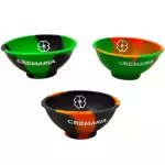 Cuia Silicone Cremaria