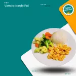 Camarones