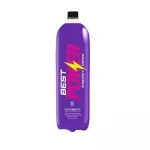 Energético Power Tuti-fruti  2L C/1