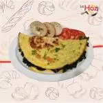 Lacto- Vegetariano