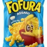 Fofura Requeijão
