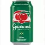 Guaraná Antarctica Lata