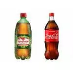 REFRIGERANTE 1L