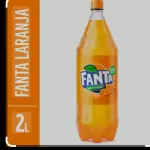 Fanta 2L